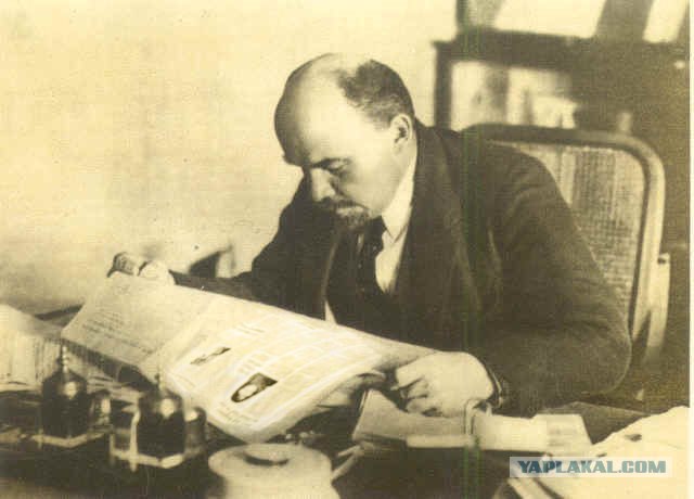 Незаменимая газета в Голливуде