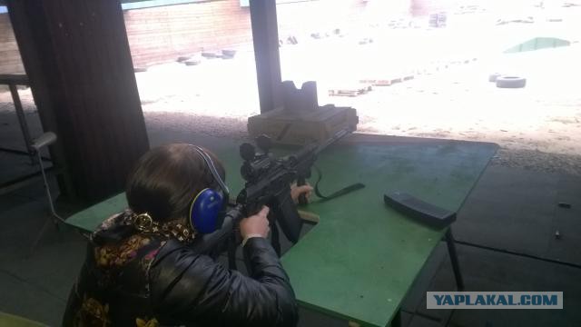 Мужская не женская работа