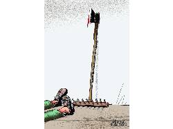 Грабли с топором картинка