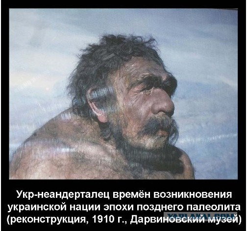 "Украинский язык древнее латыни!" - ВО "Свобода"