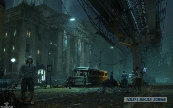 30 самых крутых шутеров всех времен