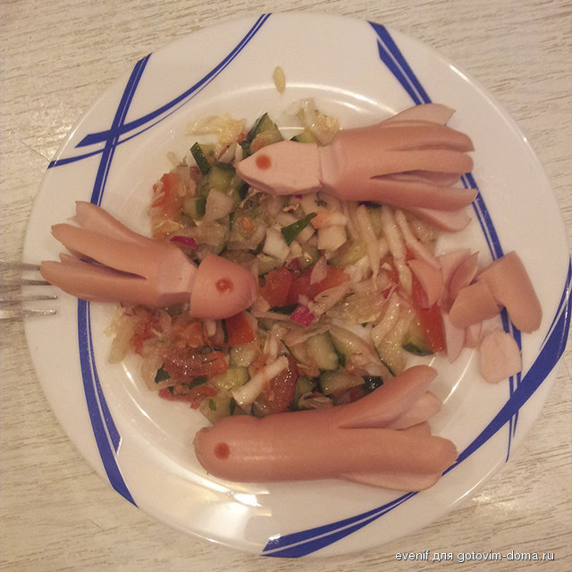 Кулинарная общалка