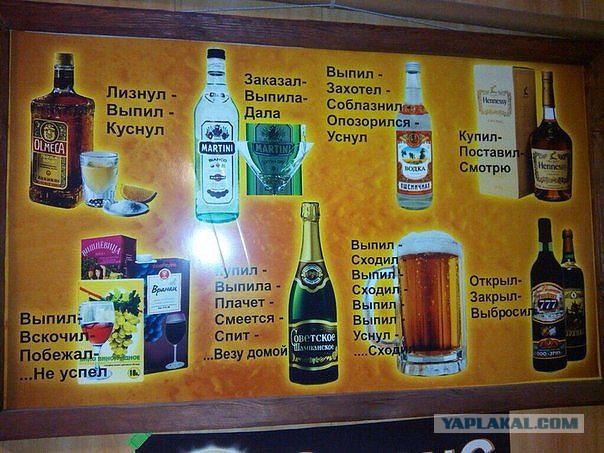 Давно демотиваторов не было