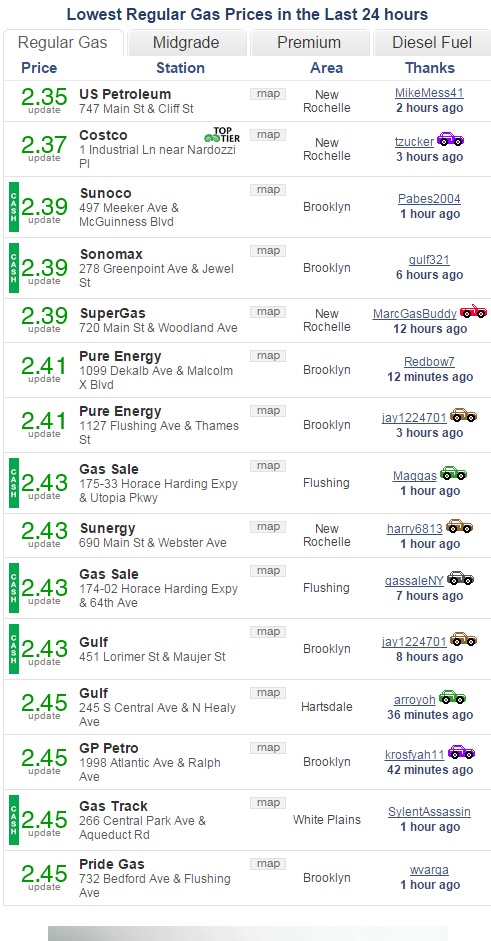 США накроют