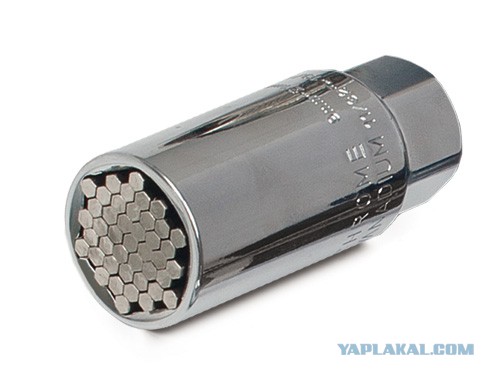 Универсаловерт