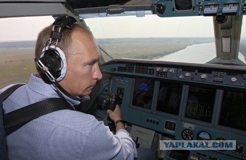 Что за ..... с вертолетами в Москве?