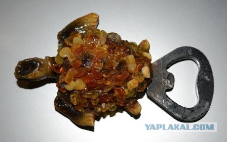 Моя небольшая коллекция...