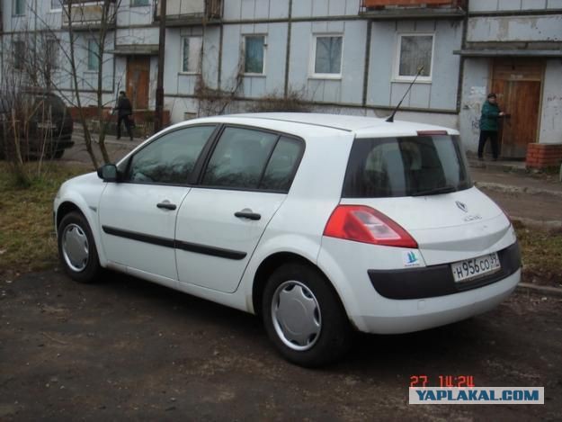 Если Вы думали, что этот FIAT - самый страшный