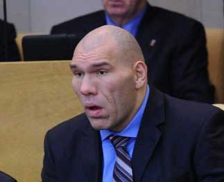 Депутаты тогда  и сейчас