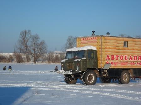 Лучшие дома на колесах для путешествий
