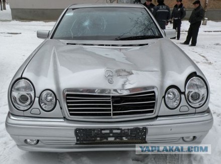 Апелляционный суд оставил в силе приговор мажору