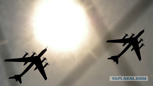 CNN: Россия нанесла первый авиаудар в Сирии