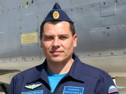 Генерал Сулеймани спас второго российского пилота