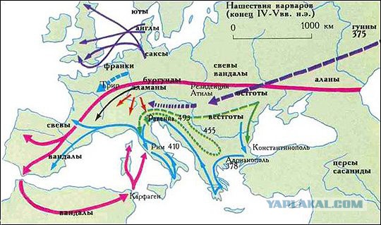 Александр Драгункин русское происхождение всех языков