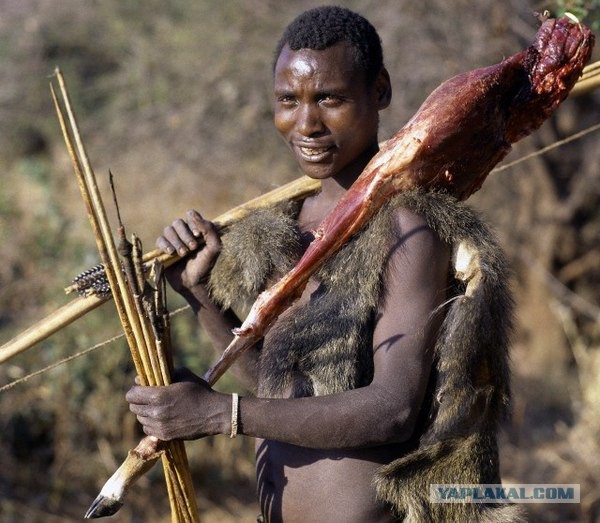 Как жил богатейший человек в истории