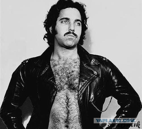 Фото актеров и музыкантов, из которых харизма плещет через край