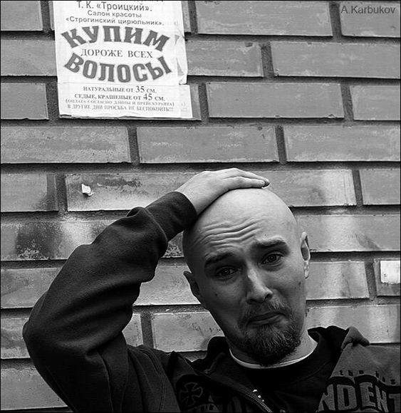 Всякая хрень от Мони, DJ Johnи и компанеи