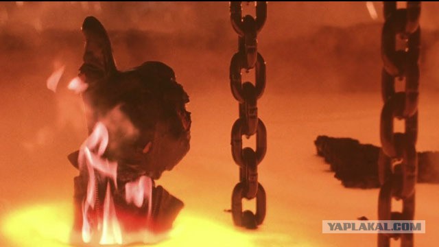 Никогда не сдавайся!