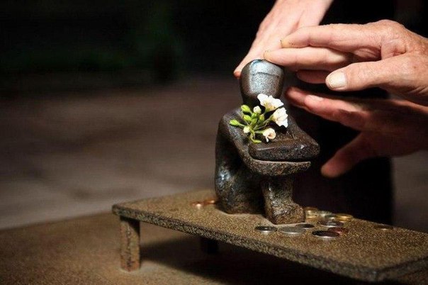 Подборка интересных и веселых картинок