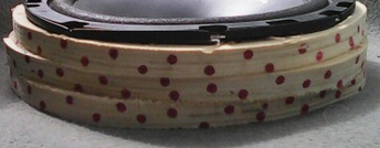 Как владелец Логана автозвук доводил до ума