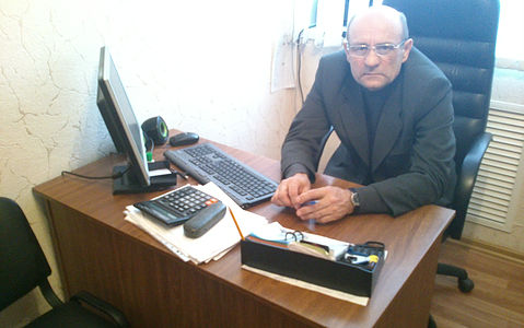 «Вы приехали сюда не отъедаться, а помирать!»