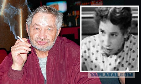 50 лет Республике Шкид, как снимали любимый фильм..