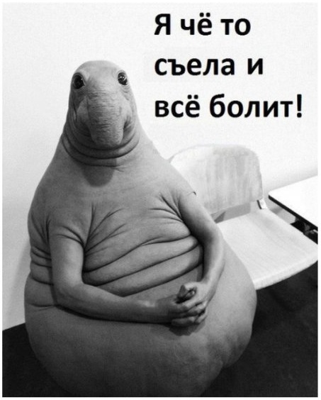 Подборка интересных и веселых картинок