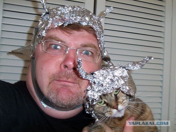 ВМС США ведет войну с инопланетянами?