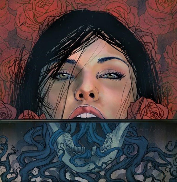 Дивные картинки - 3