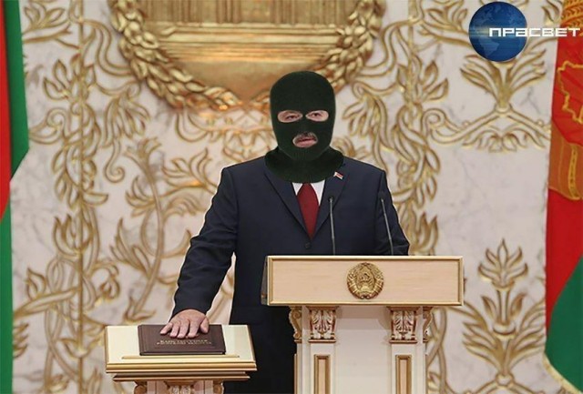 Правление Лукашенко продлят на 10 лет: опубликован проект конституции.