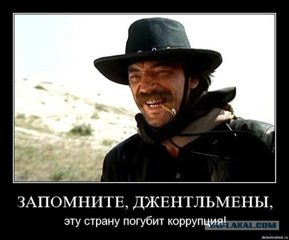 Расследование в США