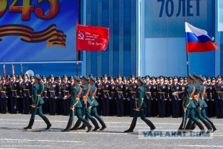 ⚡️ Телеведущий Первого канала Виталий Елисеев не смог сдержать слёз