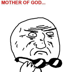 Летающий забор