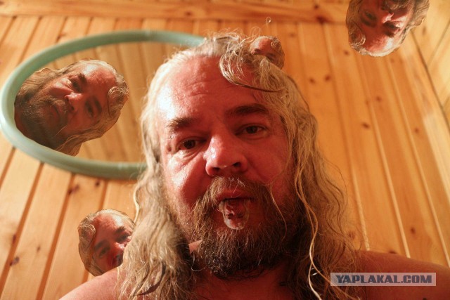 Красивые мужчины ЯПа