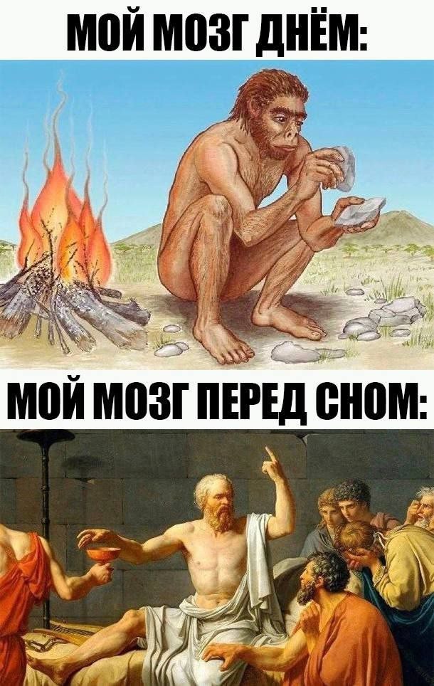 Завалялось тут случайно немного забавных картинок