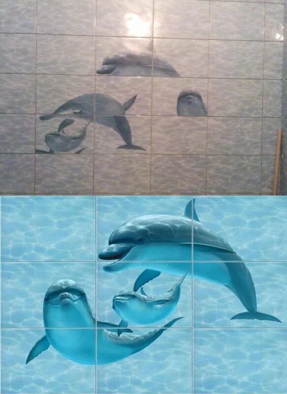 Никакие картинки