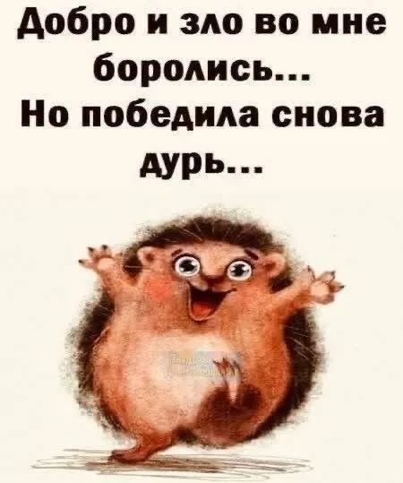 Завалялось тут случайно немного забавных картинок