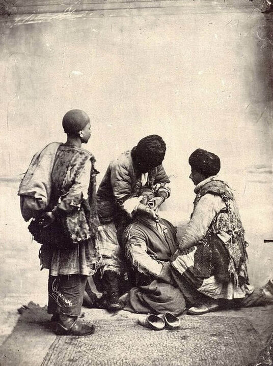 Люди и лица. Век прошлый и позапрошлый. 15.08.24