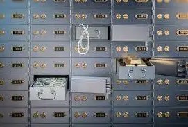 В Сочи задержали подозреваемого в краже денег у клиентов депозитарного центра — им оказался исполнительный директор депозитария