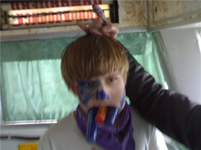 В Ярославле пустили новые трамваи, а через два дня малолетние черти их изуродовали