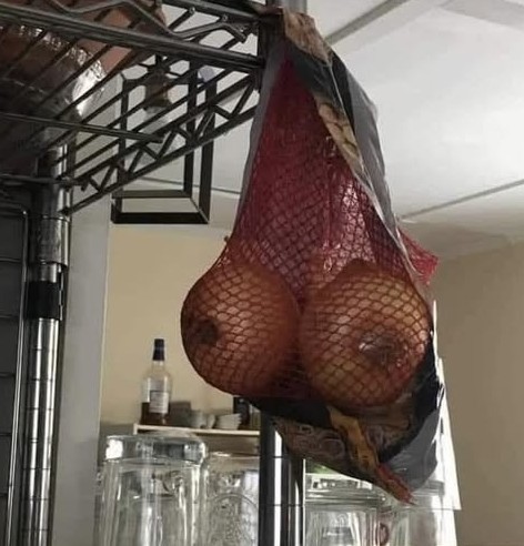 Сиськи