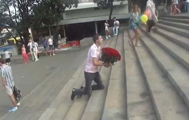 В чем сила брат?