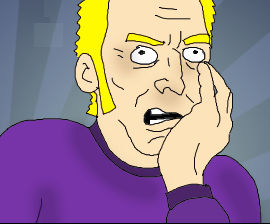 Исполком жжет