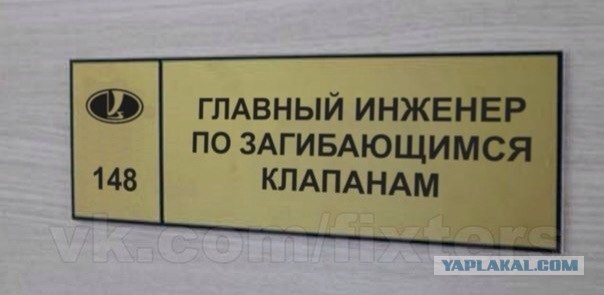 Производство