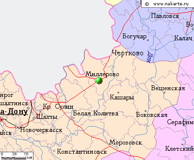 Купить Машину В Миллерово Ростовской Обл