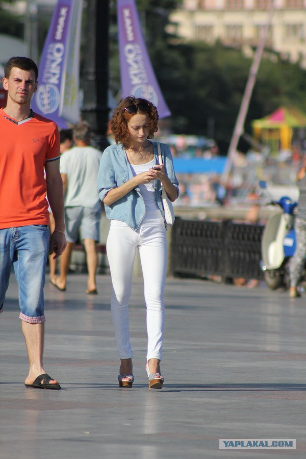 Дорога из Киева и из Москвы в Ялту.