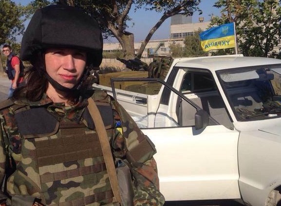Под Мариуполем идет разведка боем, Тарута просил н