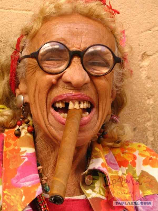 Курящим на заметку