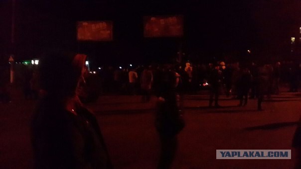 Константиновка. Убит ребенок