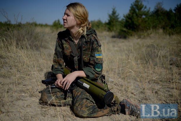 Перемирие кончилось, едва начавшись. часть 5